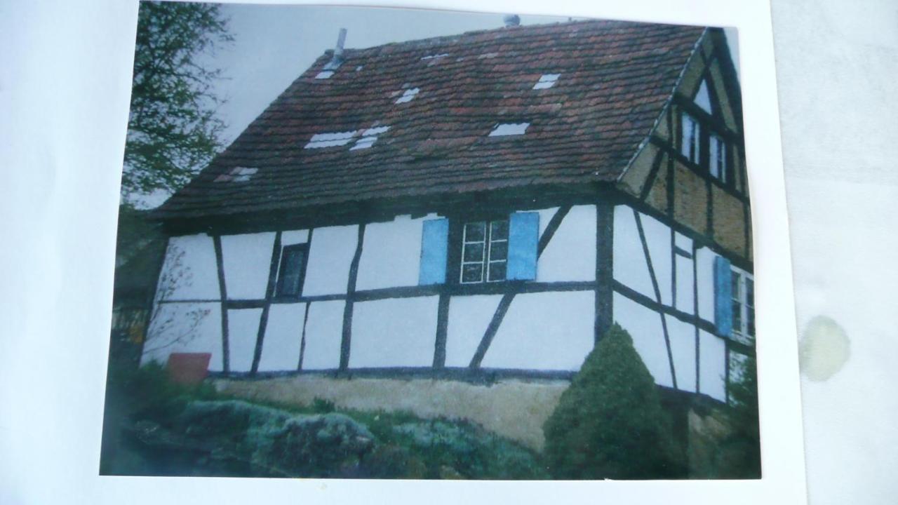 La Pomme De Pin Hotel Raedersdorf Luaran gambar
